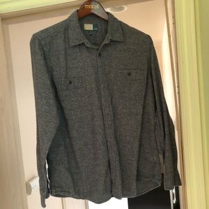 XL 14th and Union Flannel